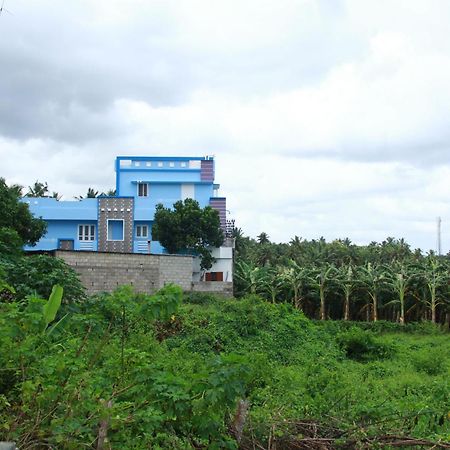 Countryside Inn Tiruvankod Luaran gambar