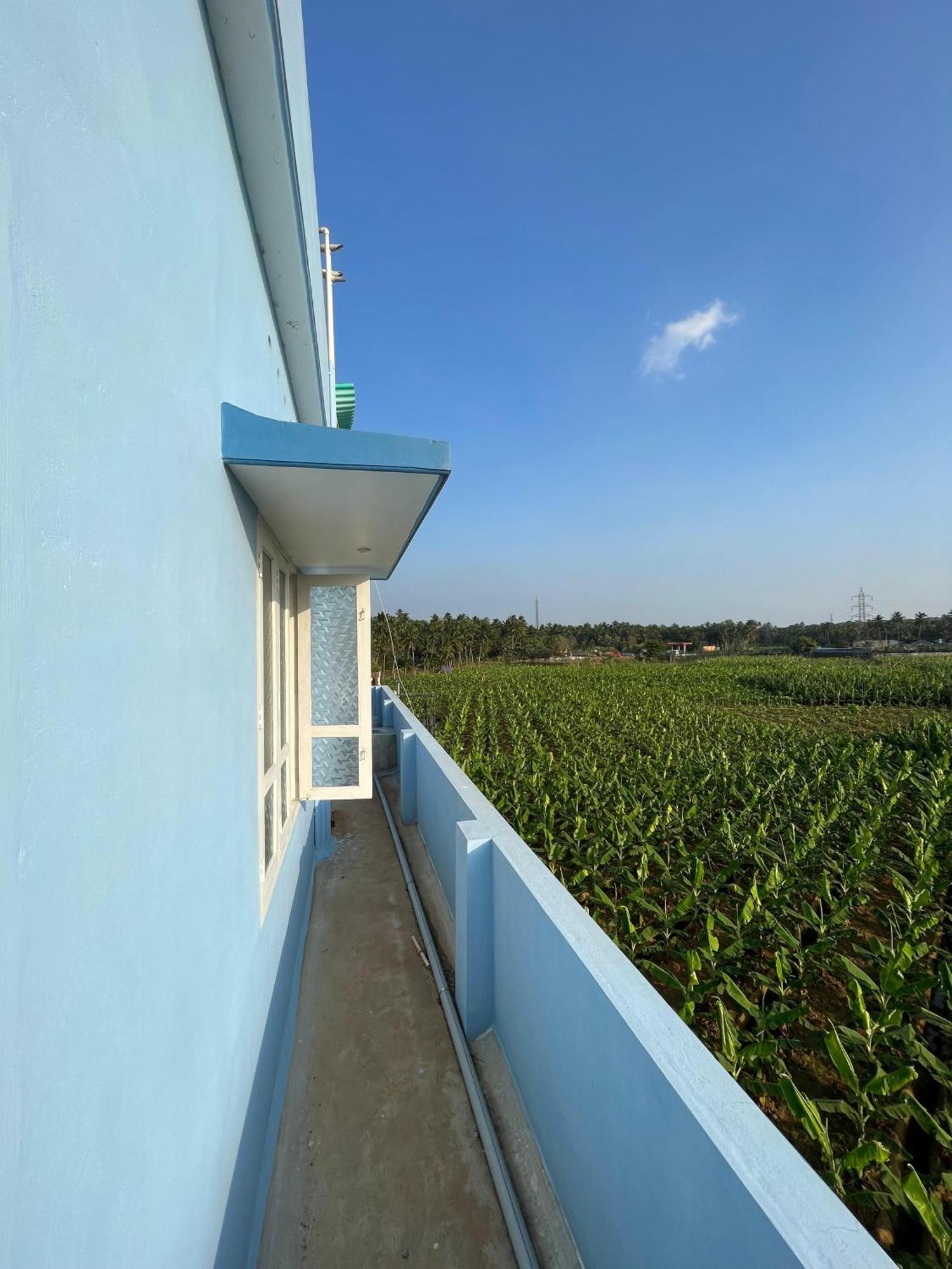 Countryside Inn Tiruvankod Luaran gambar