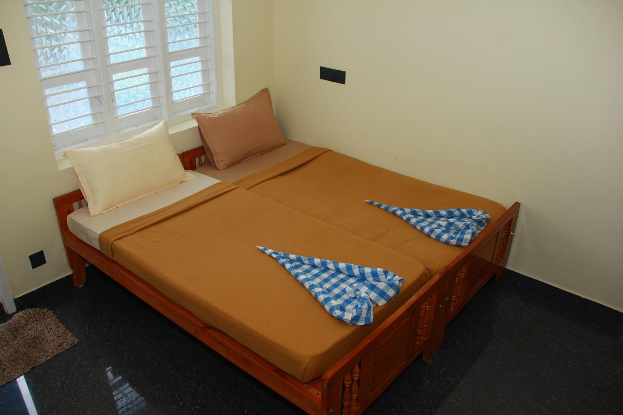 Countryside Inn Tiruvankod Luaran gambar