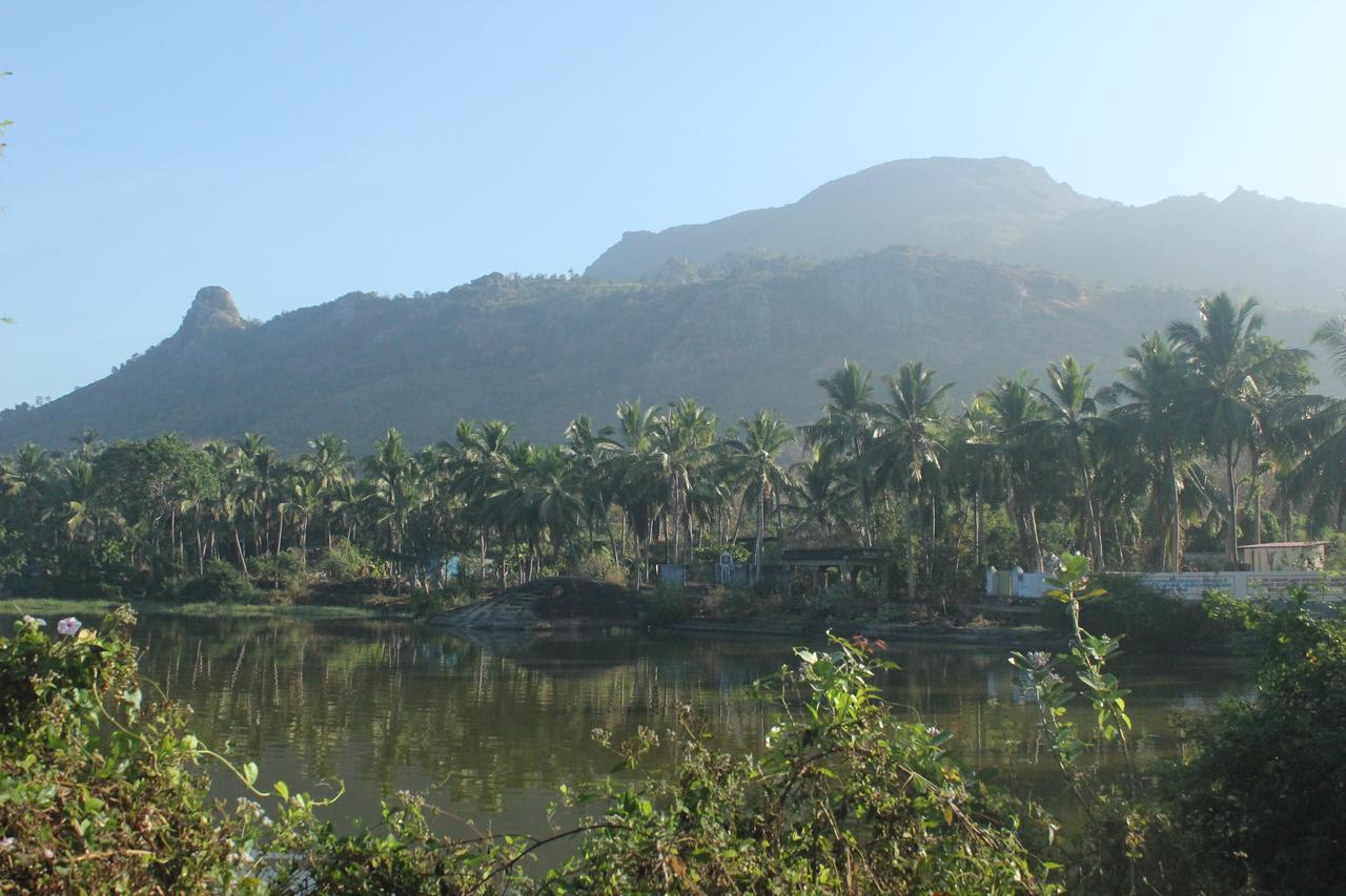 Countryside Inn Tiruvankod Luaran gambar